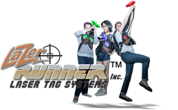 LazerRunner